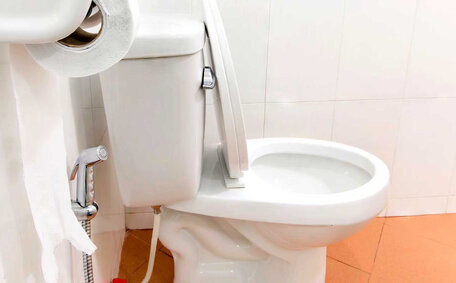 Signs Professional Blocked Drains