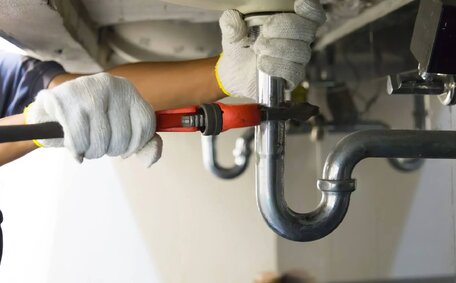 Troubleshoot & Fix Hot Water Heater Issues