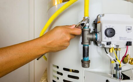 Tankless Water Heaters Good Option?