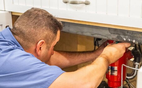 Regulations Govern Emergency Plumbing Services Sydney?