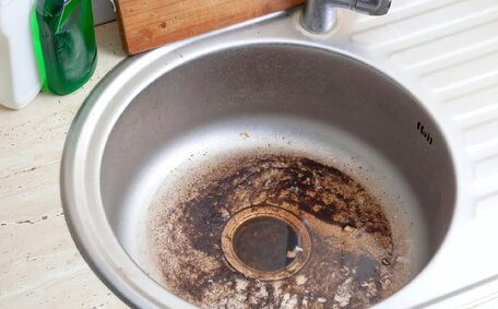 7 DIY Ways Unblock Drain Fast